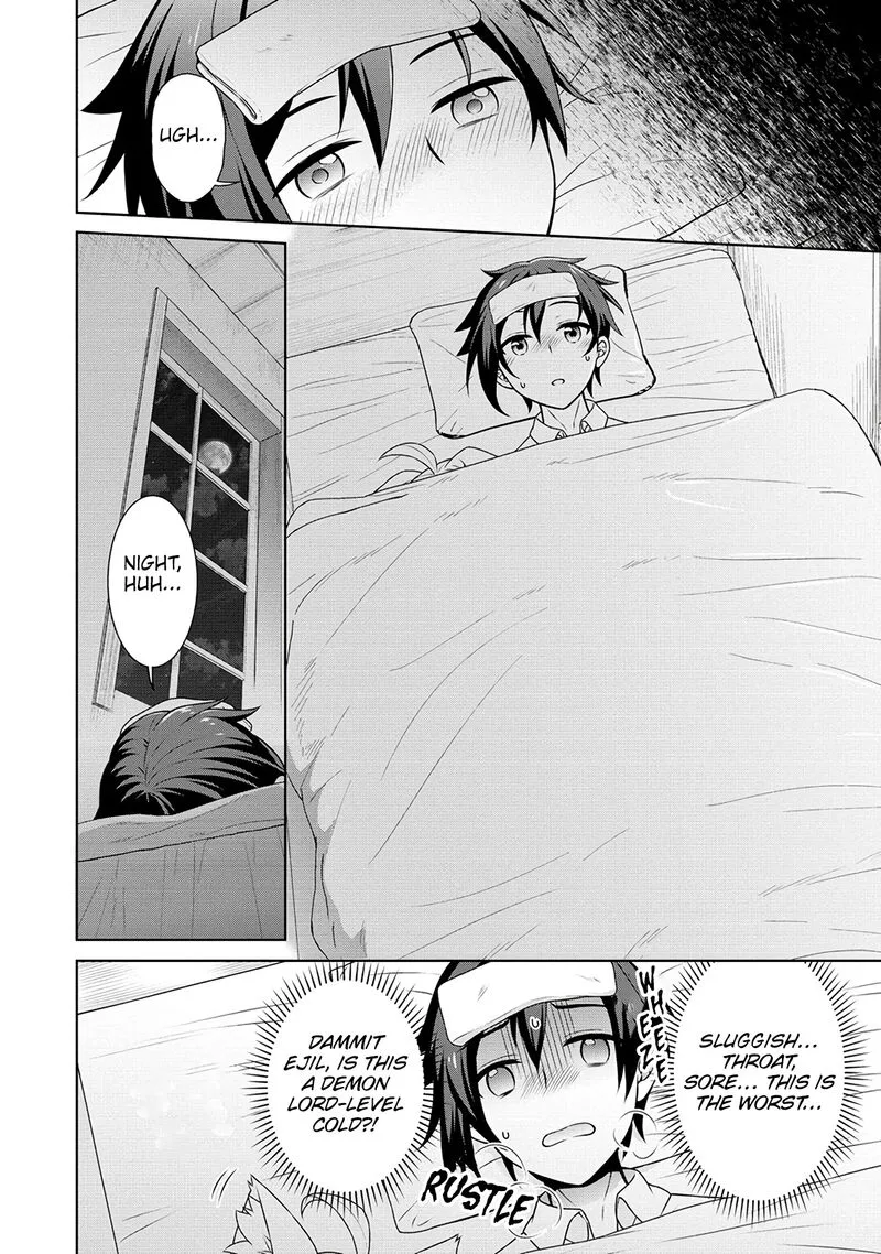 Cheat Kusushi no Slow Life: Isekai ni Tsukurou Drugstore Chapter 51 page 12
