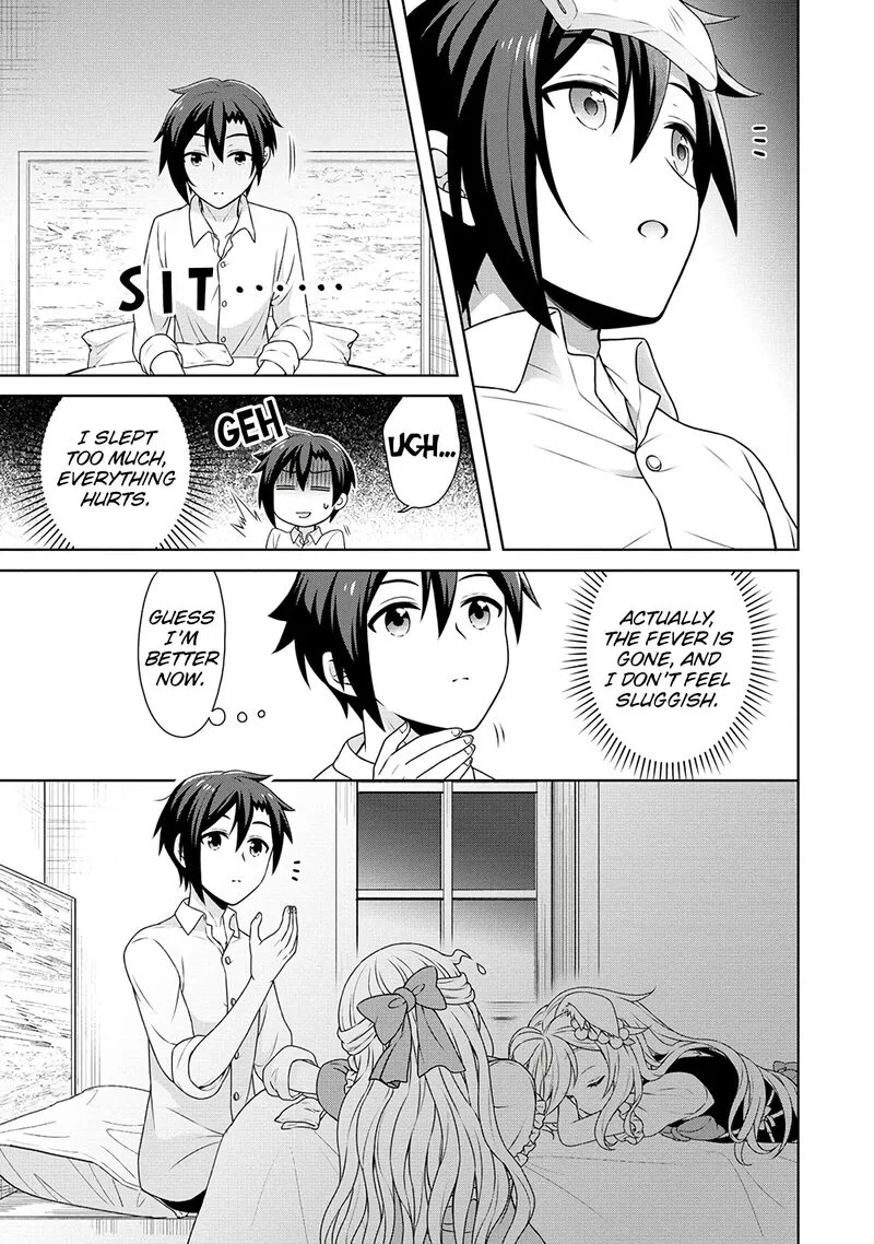 Cheat Kusushi no Slow Life: Isekai ni Tsukurou Drugstore Chapter 51 page 25