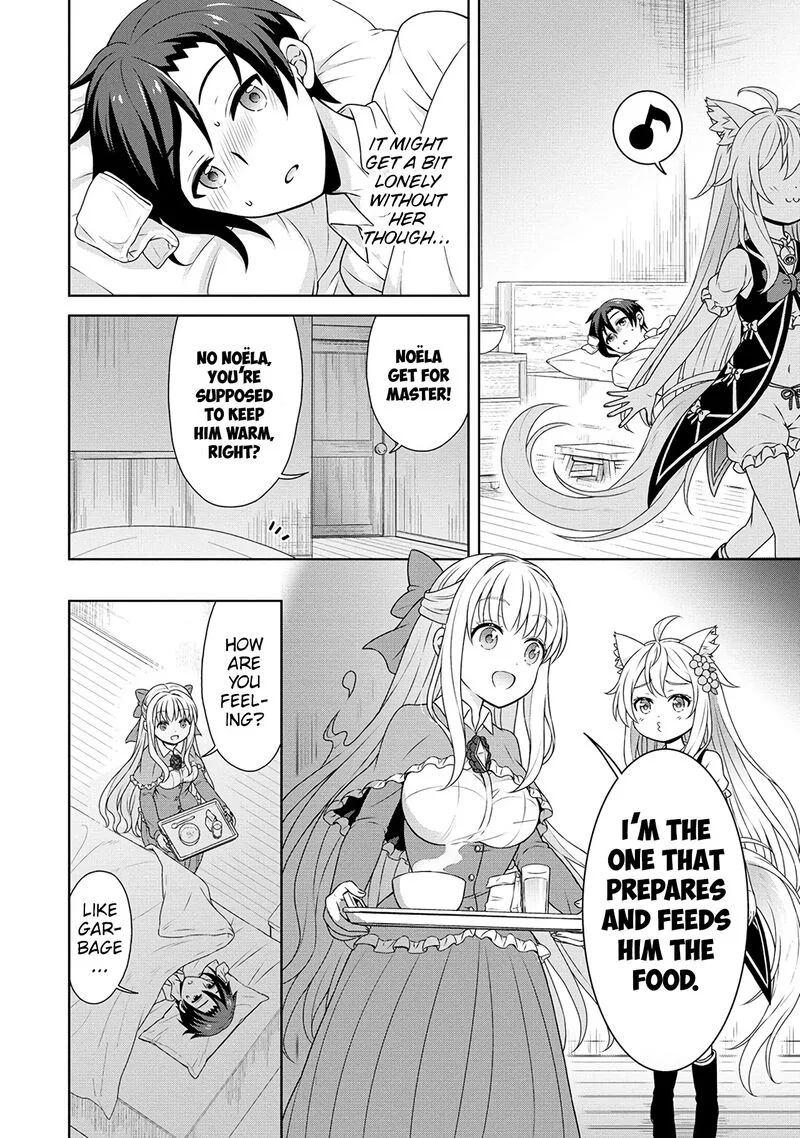 Cheat Kusushi no Slow Life: Isekai ni Tsukurou Drugstore Chapter 51 page 14
