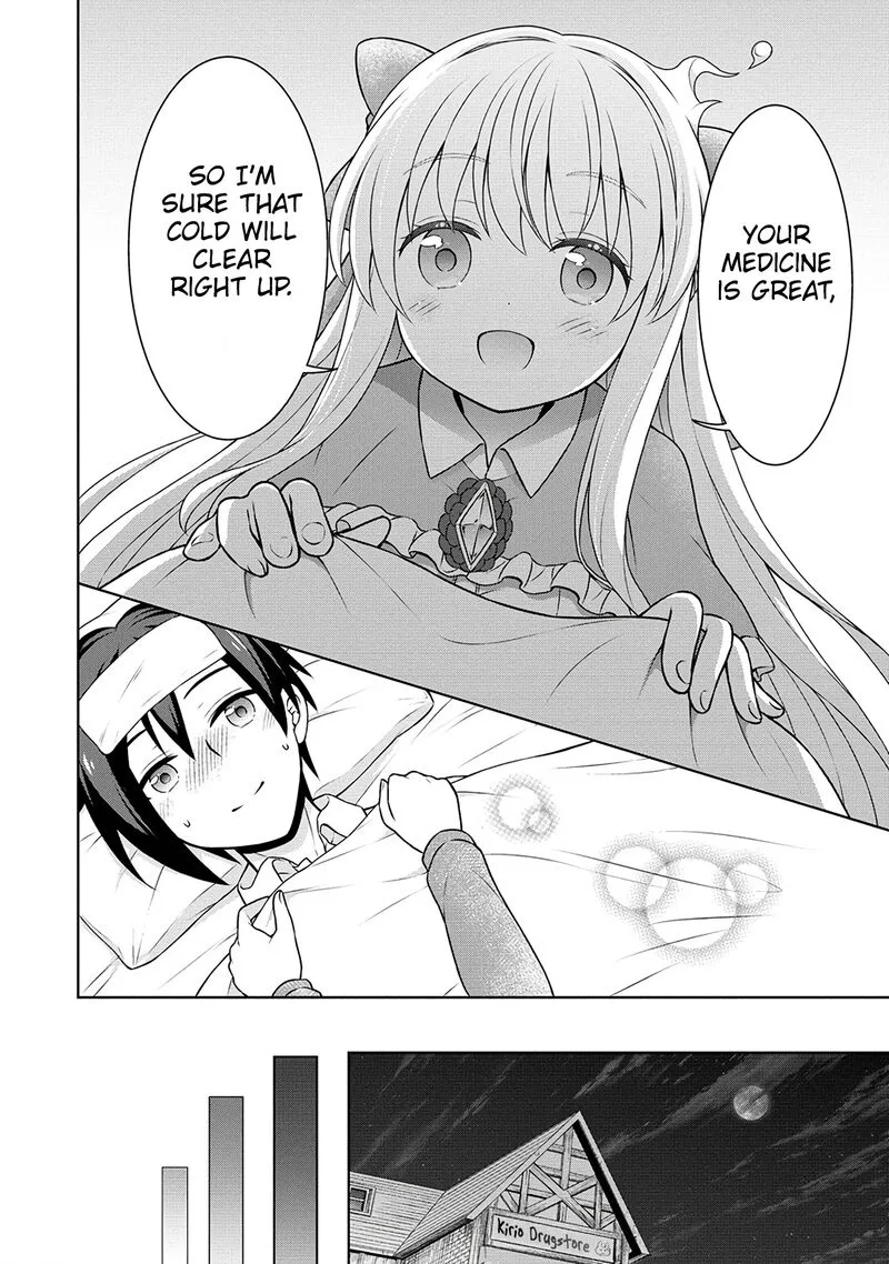 Cheat Kusushi no Slow Life: Isekai ni Tsukurou Drugstore Chapter 51 page 16