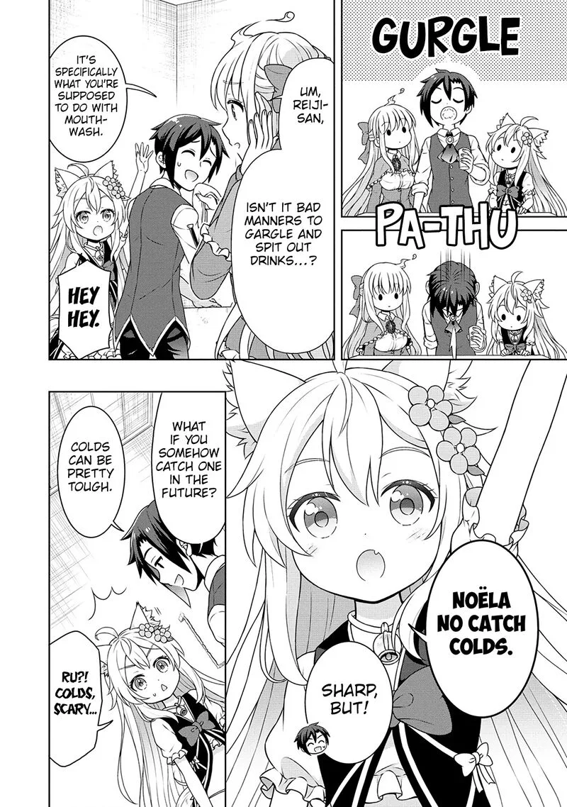 Cheat Kusushi no Slow Life: Isekai ni Tsukurou Drugstore Chapter 51 page 8
