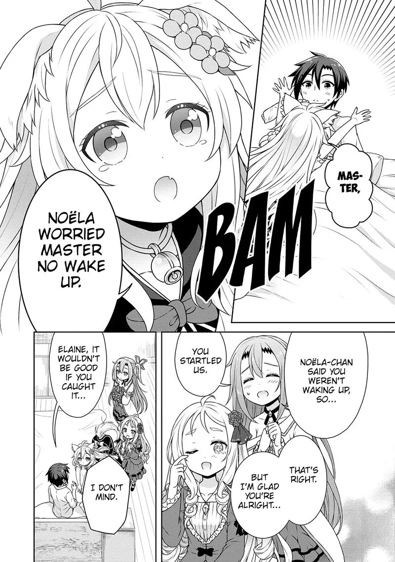 Cheat Kusushi no Slow Life: Isekai ni Tsukurou Drugstore Chapter 51 page 18