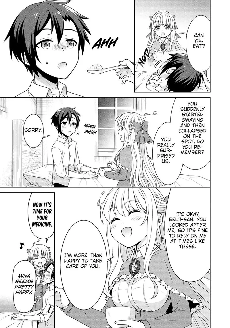 Cheat Kusushi no Slow Life: Isekai ni Tsukurou Drugstore Chapter 51 page 15