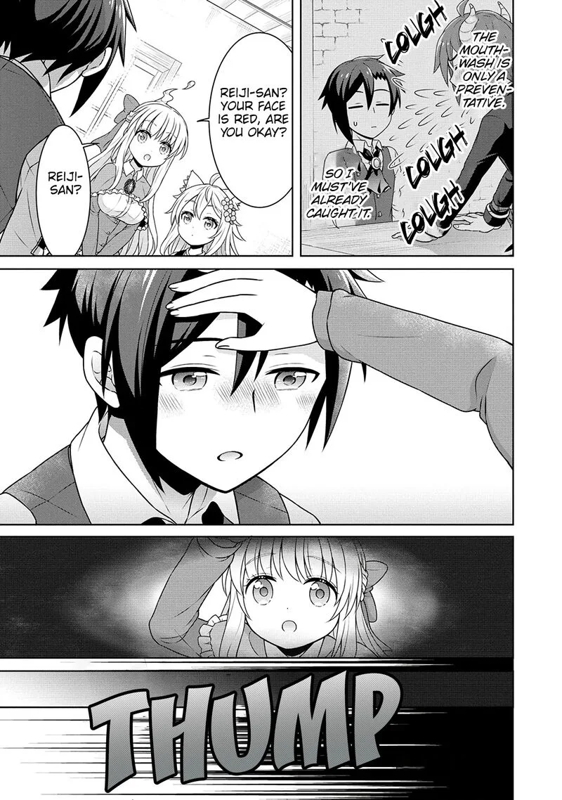 Cheat Kusushi no Slow Life: Isekai ni Tsukurou Drugstore Chapter 51 page 11