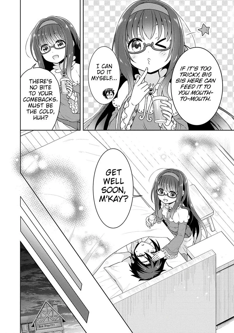 Cheat Kusushi no Slow Life: Isekai ni Tsukurou Drugstore Chapter 51 page 24