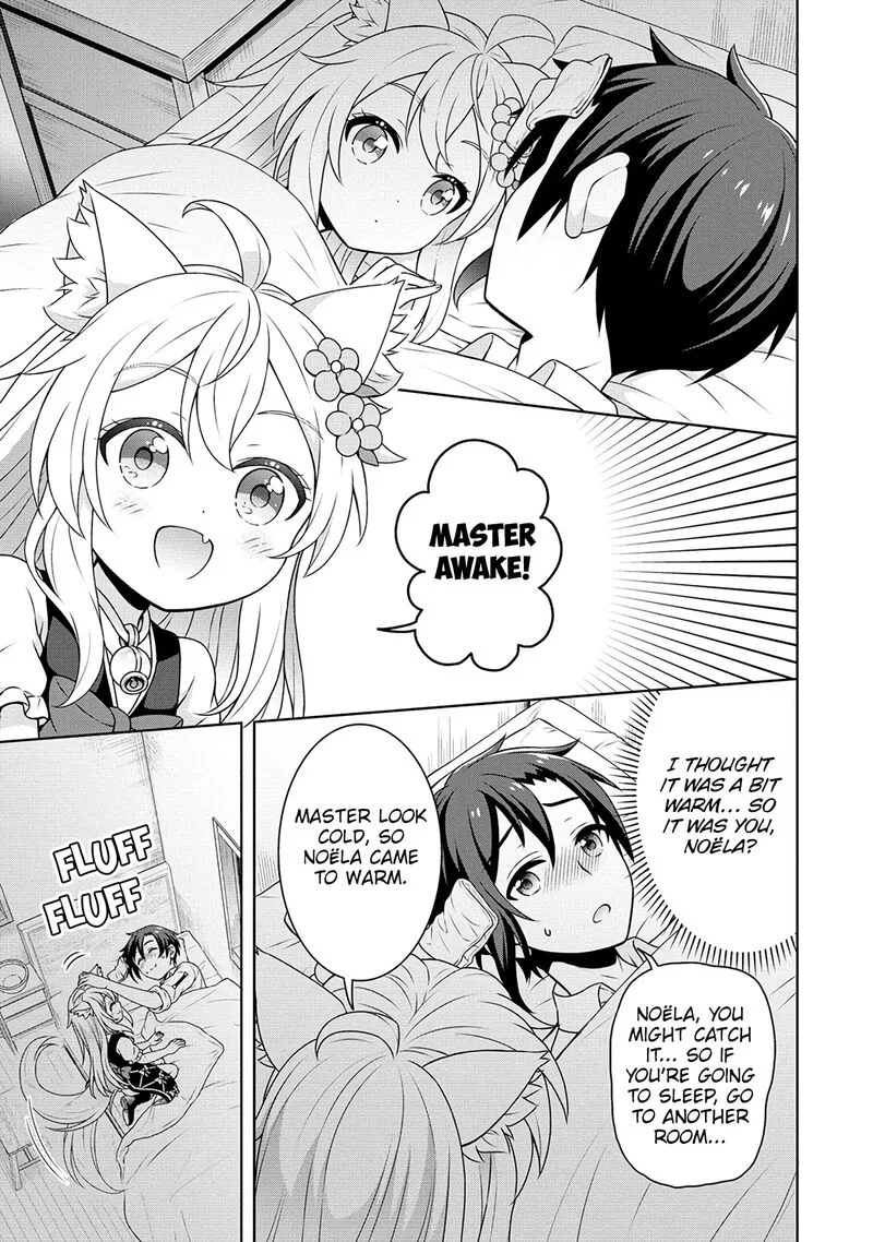 Cheat Kusushi no Slow Life: Isekai ni Tsukurou Drugstore Chapter 51 page 13