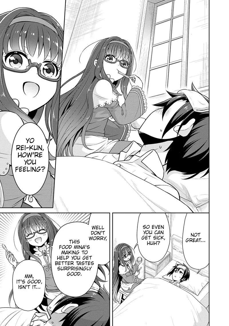 Cheat Kusushi no Slow Life: Isekai ni Tsukurou Drugstore Chapter 51 page 21