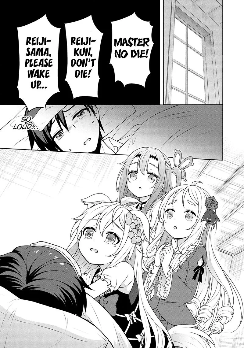 Cheat Kusushi no Slow Life: Isekai ni Tsukurou Drugstore Chapter 51 page 17