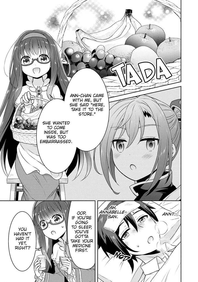 Cheat Kusushi no Slow Life: Isekai ni Tsukurou Drugstore Chapter 51 page 23