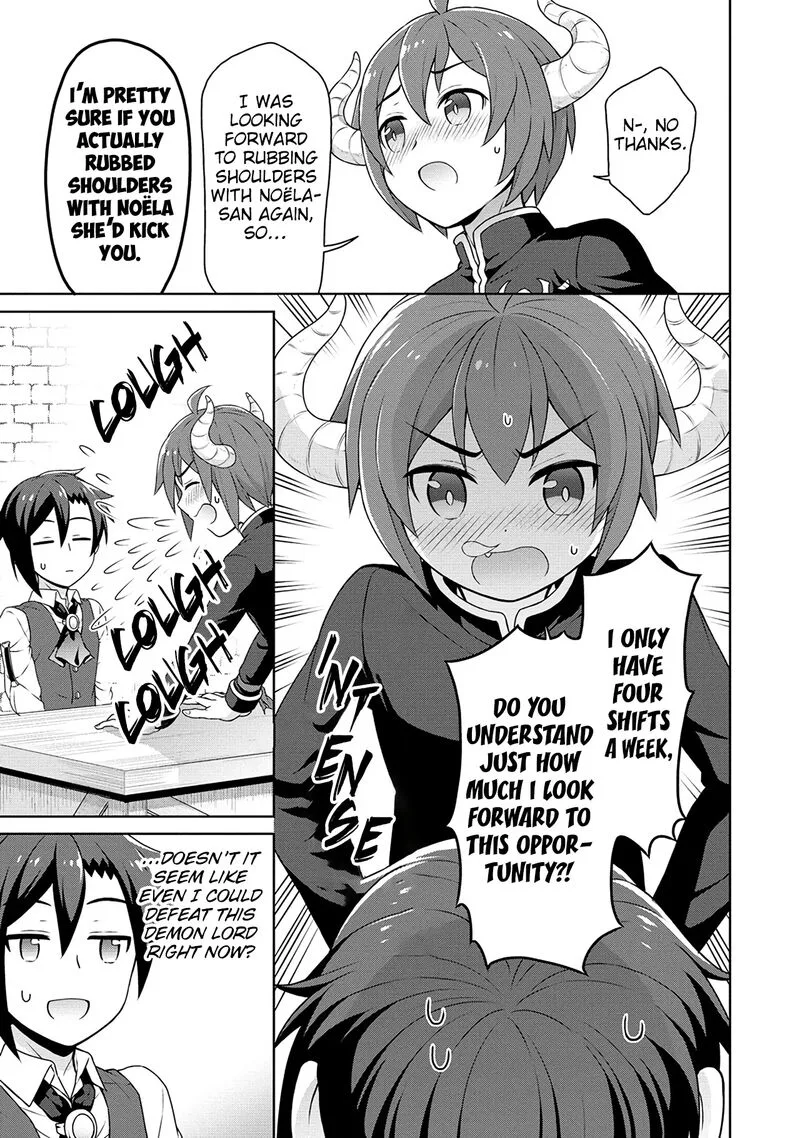 Cheat Kusushi no Slow Life: Isekai ni Tsukurou Drugstore Chapter 51 page 3