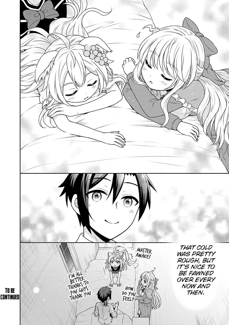 Cheat Kusushi no Slow Life: Isekai ni Tsukurou Drugstore Chapter 51 page 26