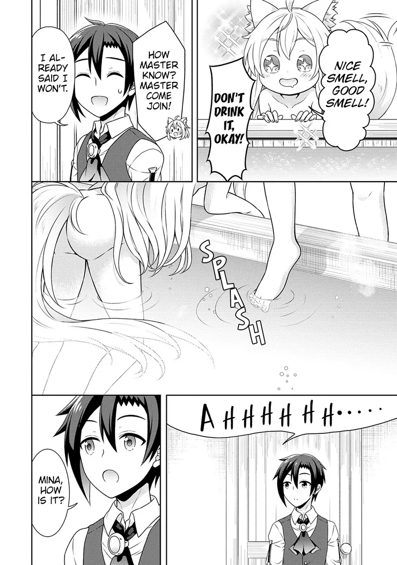 Cheat Kusushi no Slow Life: Isekai ni Tsukurou Drugstore Chapter 52 page 10