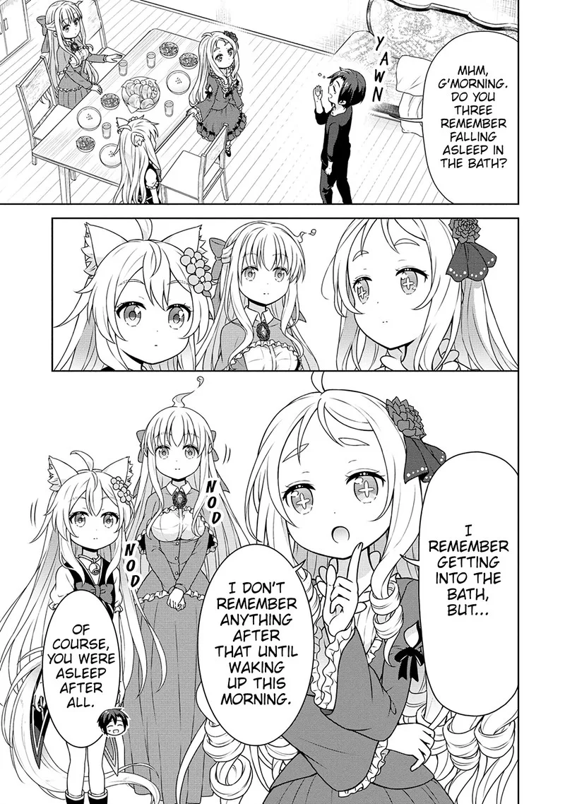Cheat Kusushi no Slow Life: Isekai ni Tsukurou Drugstore Chapter 52 page 23