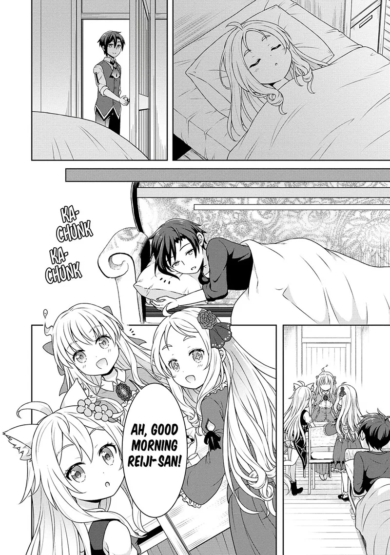 Cheat Kusushi no Slow Life: Isekai ni Tsukurou Drugstore Chapter 52 page 22