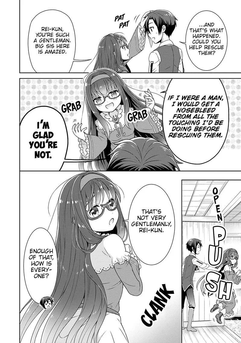 Cheat Kusushi no Slow Life: Isekai ni Tsukurou Drugstore Chapter 52 page 18