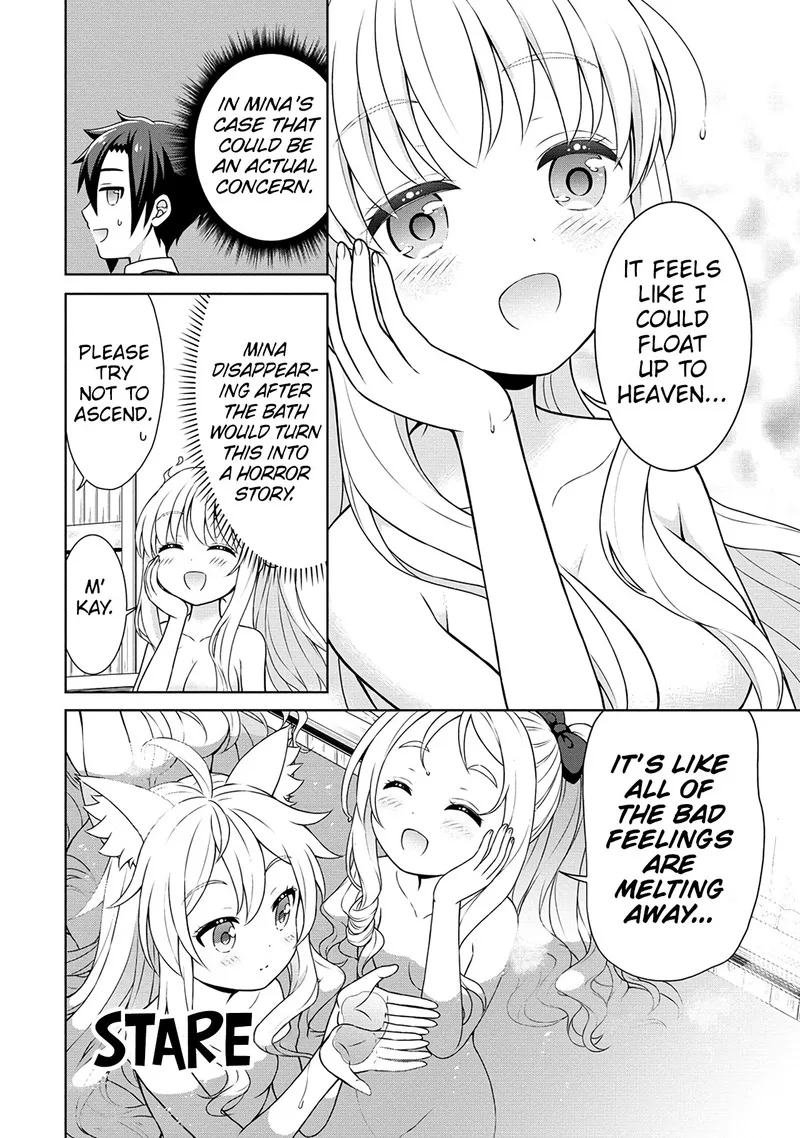 Cheat Kusushi no Slow Life: Isekai ni Tsukurou Drugstore Chapter 52 page 12