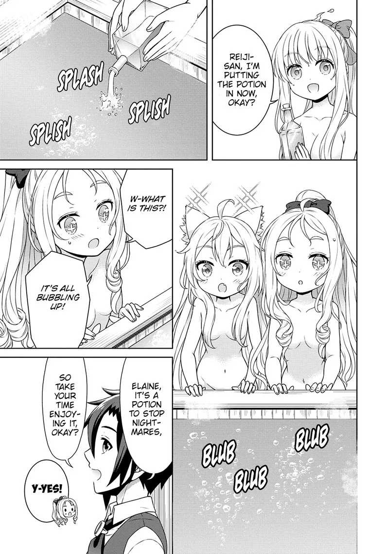 Cheat Kusushi no Slow Life: Isekai ni Tsukurou Drugstore Chapter 52 page 9