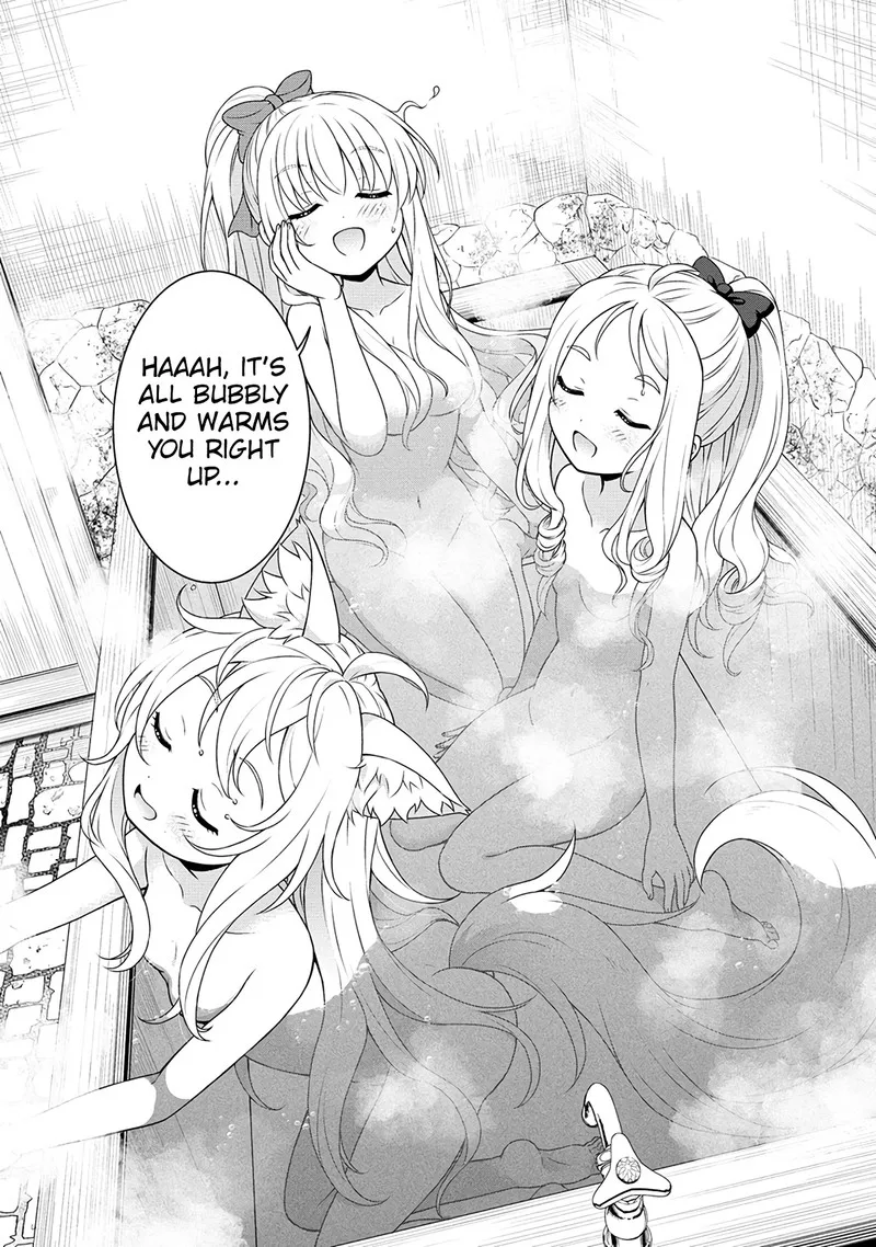Cheat Kusushi no Slow Life: Isekai ni Tsukurou Drugstore Chapter 52 page 11