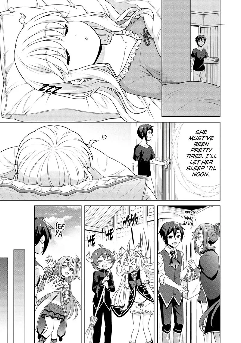 Cheat Kusushi no Slow Life: Isekai ni Tsukurou Drugstore Chapter 53 page 12