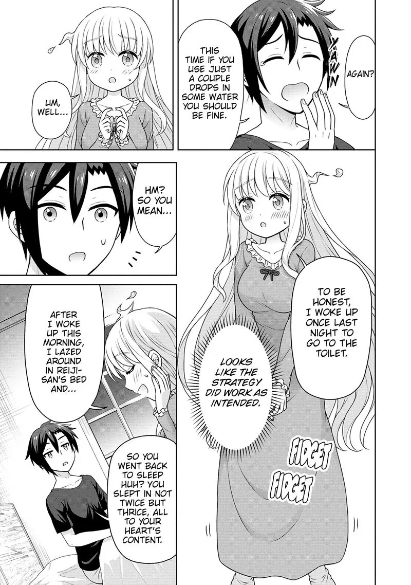 Cheat Kusushi no Slow Life: Isekai ni Tsukurou Drugstore Chapter 53 page 20