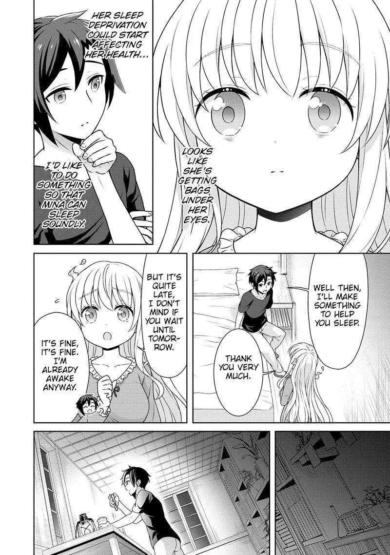 Cheat Kusushi no Slow Life: Isekai ni Tsukurou Drugstore Chapter 53 page 7