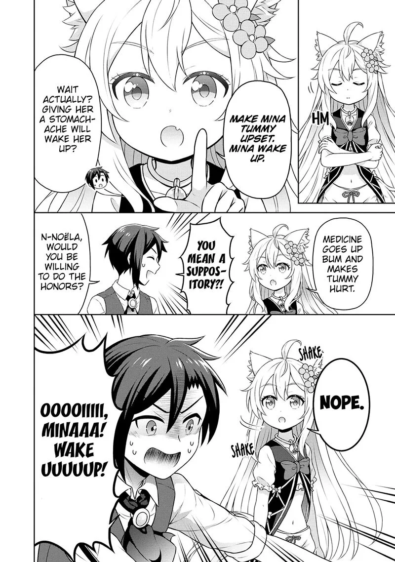 Cheat Kusushi no Slow Life: Isekai ni Tsukurou Drugstore Chapter 53 page 15