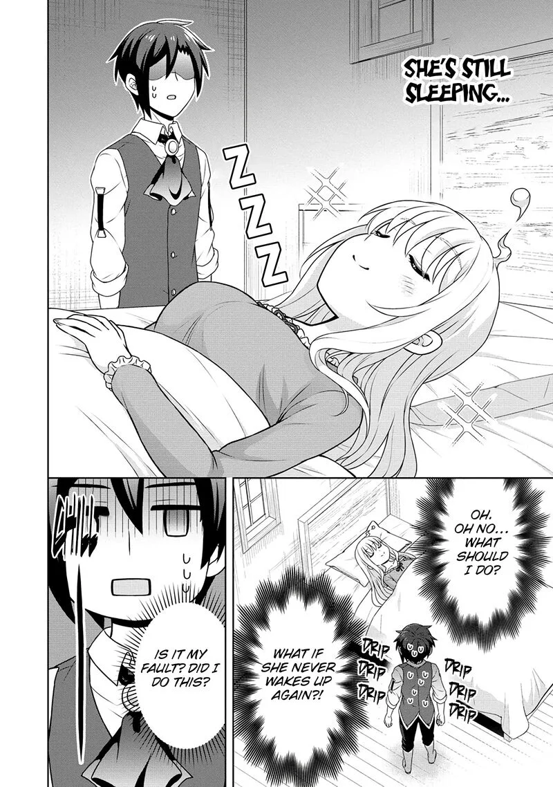Cheat Kusushi no Slow Life: Isekai ni Tsukurou Drugstore Chapter 53 page 13