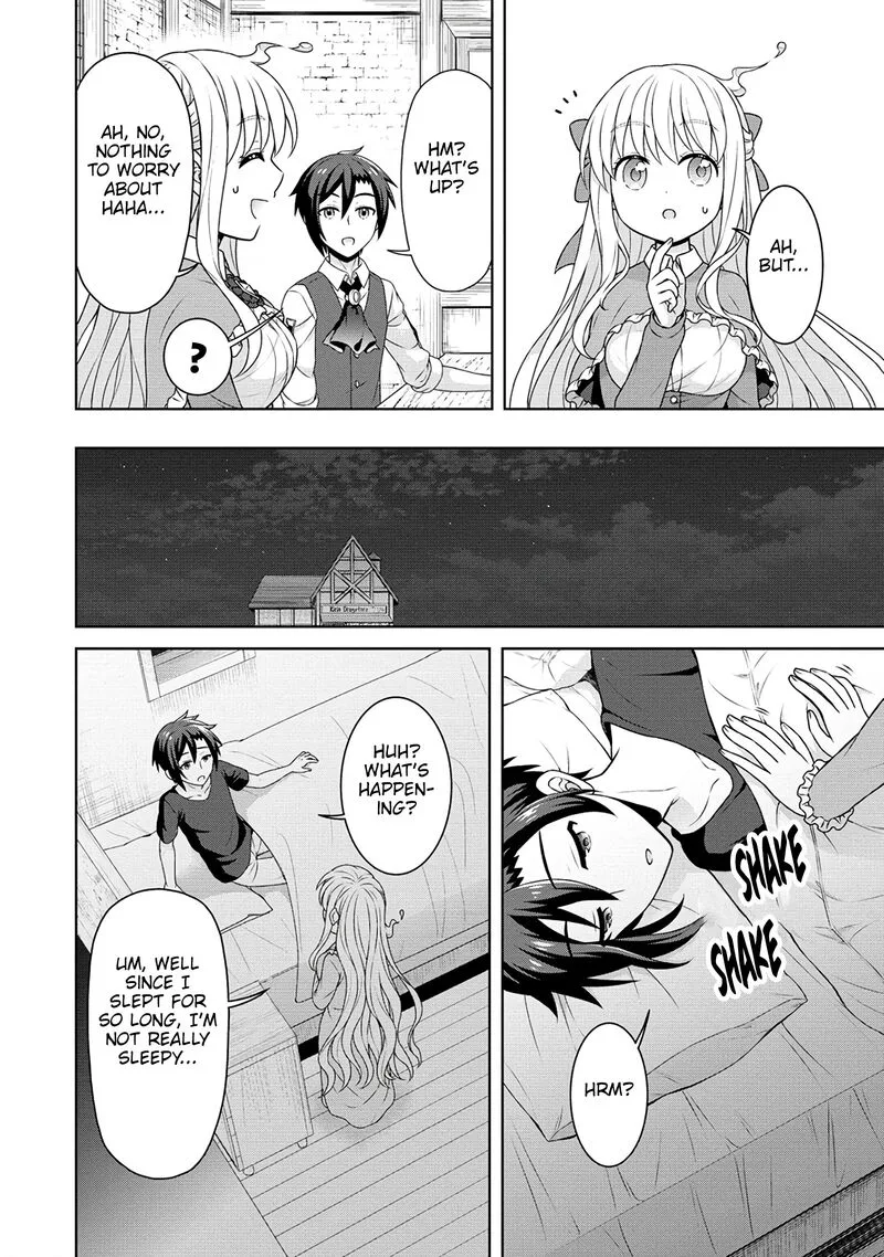 Cheat Kusushi no Slow Life: Isekai ni Tsukurou Drugstore Chapter 53 page 19