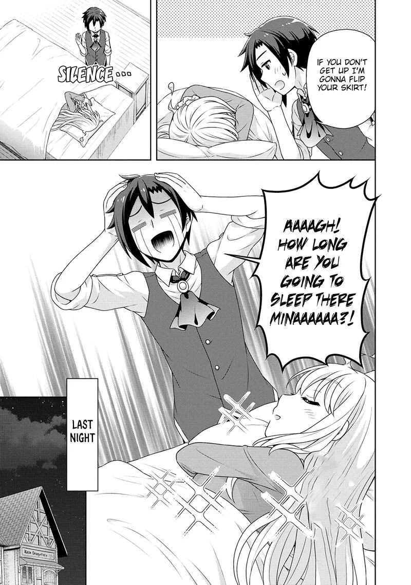 Cheat Kusushi no Slow Life: Isekai ni Tsukurou Drugstore Chapter 53 page 4