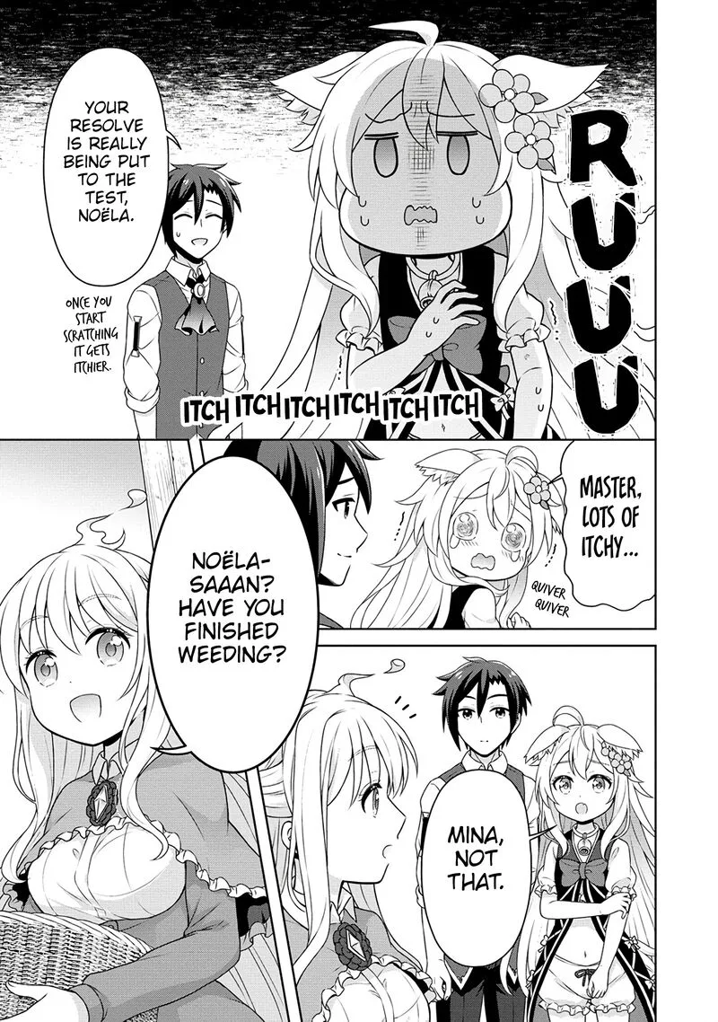 Cheat Kusushi no Slow Life: Isekai ni Tsukurou Drugstore Chapter 53 page 26