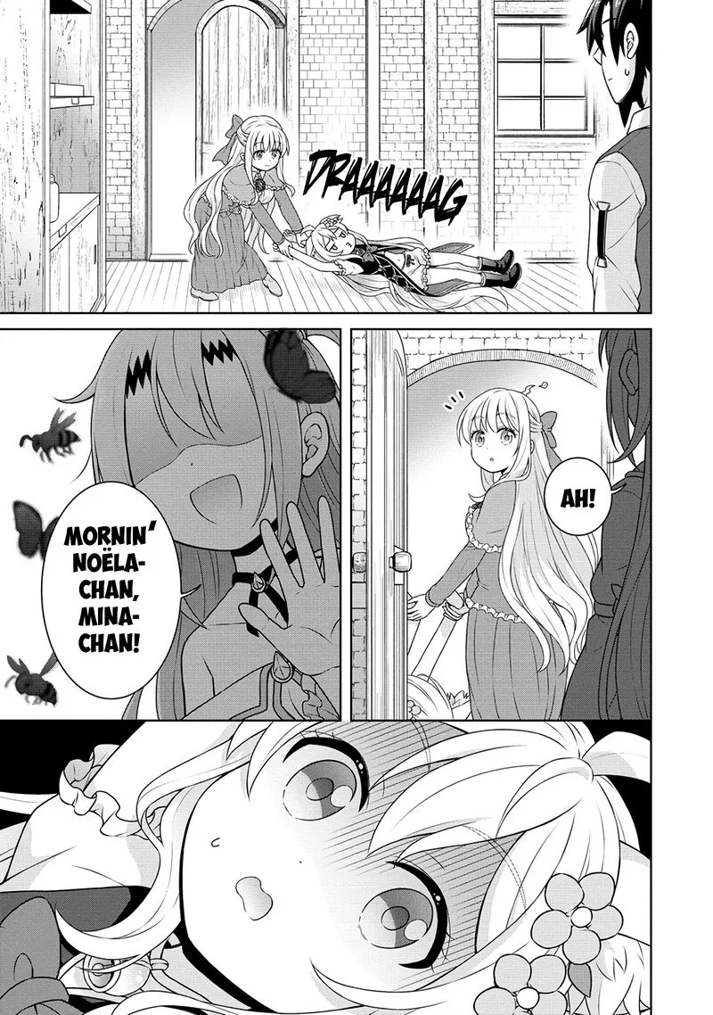Cheat Kusushi no Slow Life: Isekai ni Tsukurou Drugstore Chapter 53 page 28