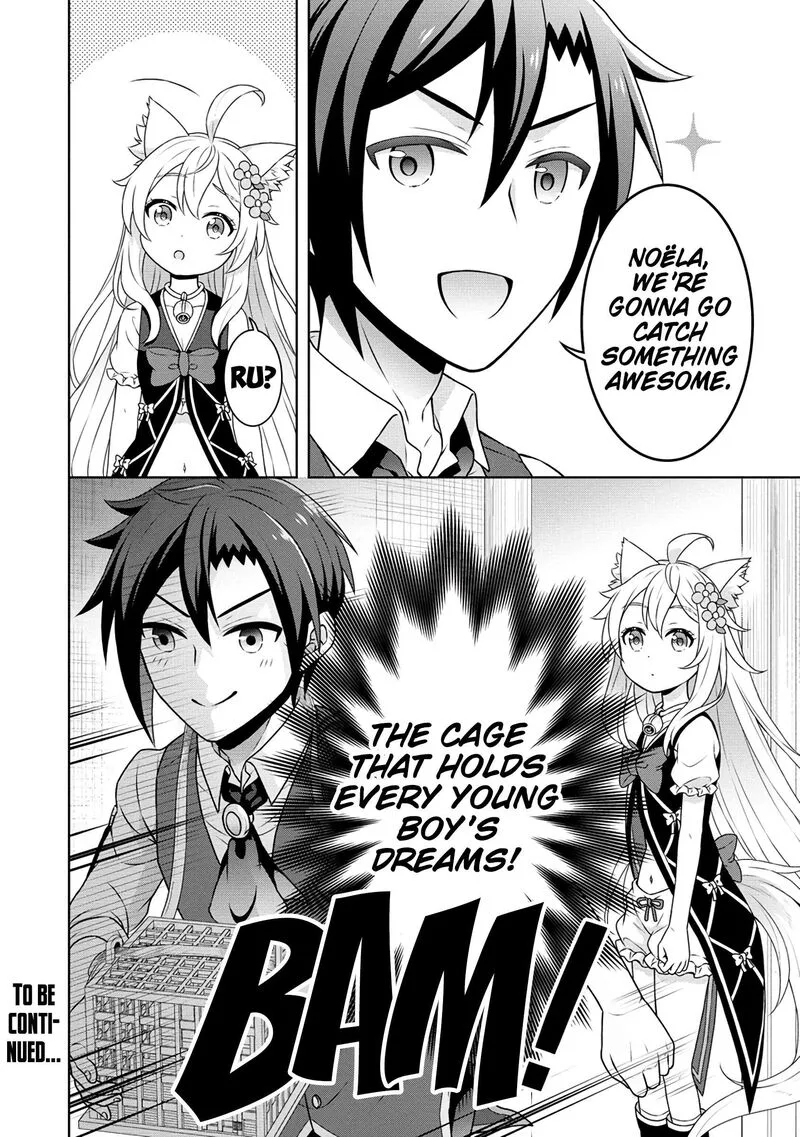 Cheat Kusushi no Slow Life: Isekai ni Tsukurou Drugstore Chapter 54 page 25