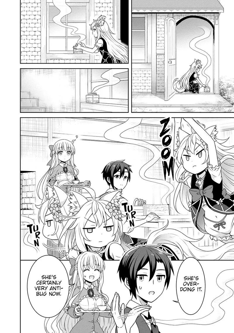 Cheat Kusushi no Slow Life: Isekai ni Tsukurou Drugstore Chapter 54 page 15