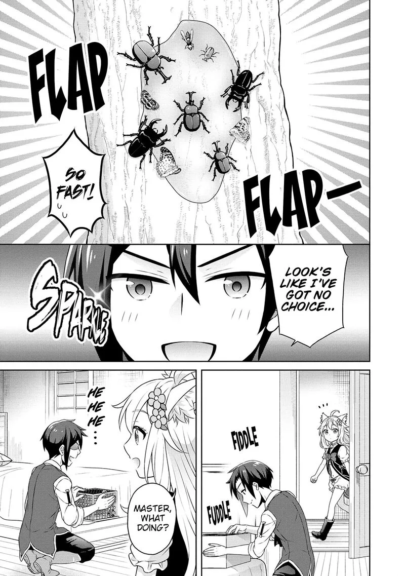 Cheat Kusushi no Slow Life: Isekai ni Tsukurou Drugstore Chapter 54 page 24