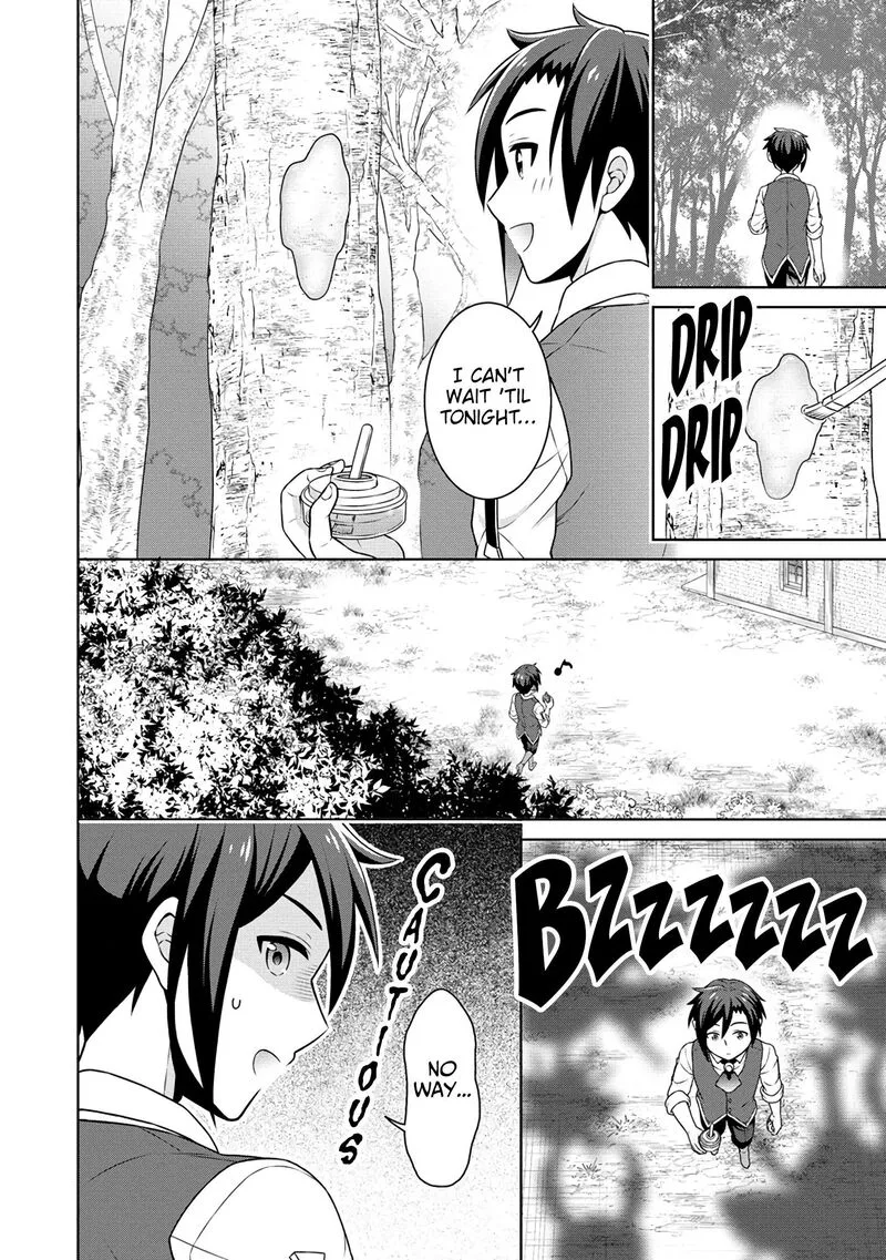 Cheat Kusushi no Slow Life: Isekai ni Tsukurou Drugstore Chapter 54 page 23