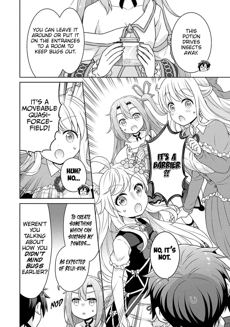 Cheat Kusushi no Slow Life: Isekai ni Tsukurou Drugstore Chapter 54 page 13