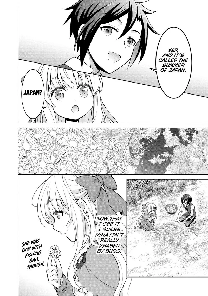 Cheat Kusushi no Slow Life: Isekai ni Tsukurou Drugstore Chapter 54 page 5