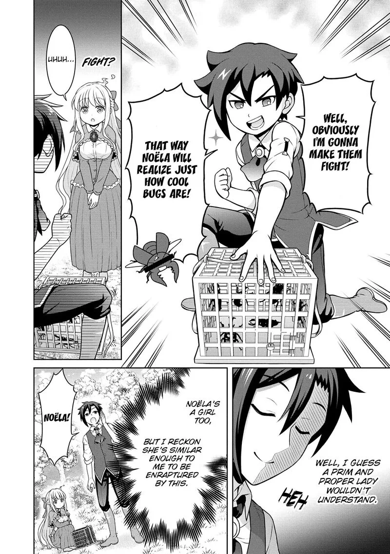 Cheat Kusushi no Slow Life: Isekai ni Tsukurou Drugstore Chapter 55 page 3
