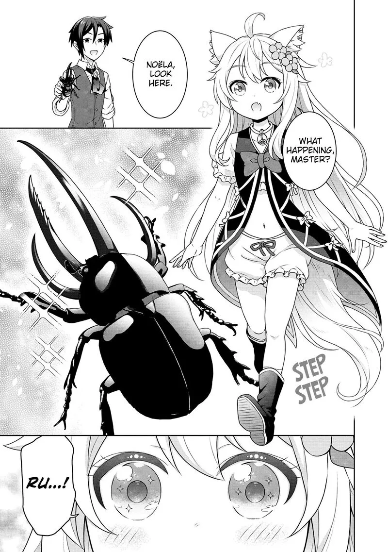 Cheat Kusushi no Slow Life: Isekai ni Tsukurou Drugstore Chapter 55 page 4