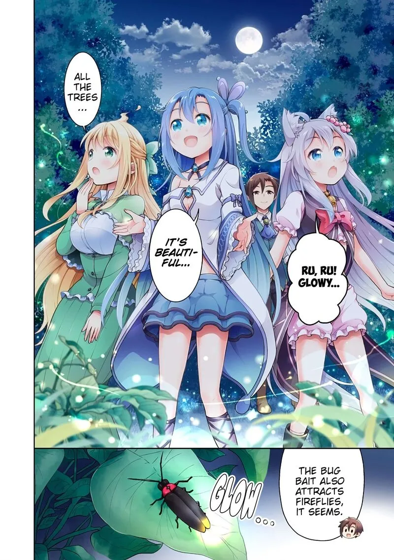 Cheat Kusushi no Slow Life: Isekai ni Tsukurou Drugstore Chapter 55 page 22