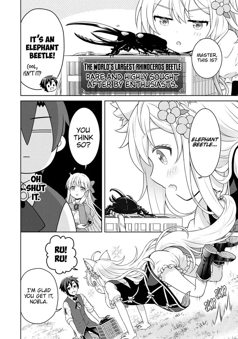 Cheat Kusushi no Slow Life: Isekai ni Tsukurou Drugstore Chapter 55 page 5