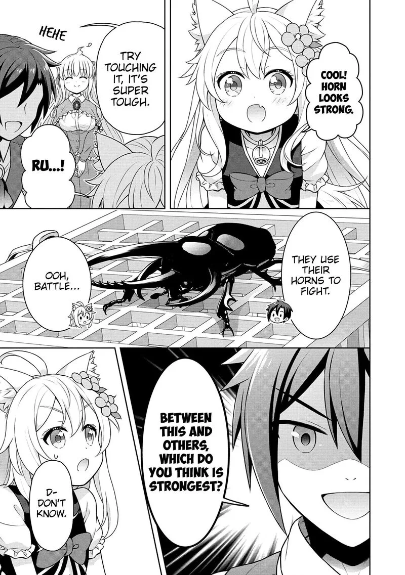 Cheat Kusushi no Slow Life: Isekai ni Tsukurou Drugstore Chapter 55 page 6