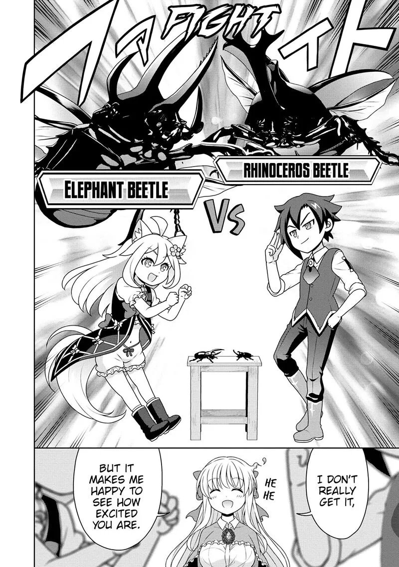 Cheat Kusushi no Slow Life: Isekai ni Tsukurou Drugstore Chapter 55 page 11