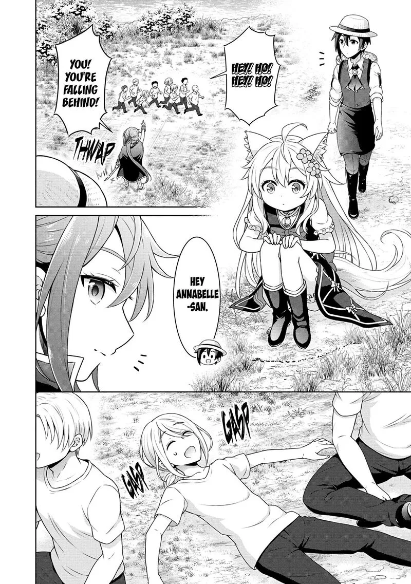 Cheat Kusushi no Slow Life: Isekai ni Tsukurou Drugstore Chapter 55 page 24