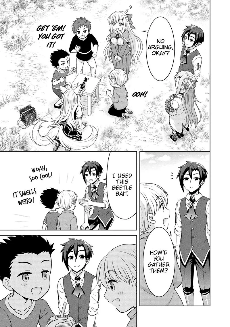 Cheat Kusushi no Slow Life: Isekai ni Tsukurou Drugstore Chapter 55 page 16