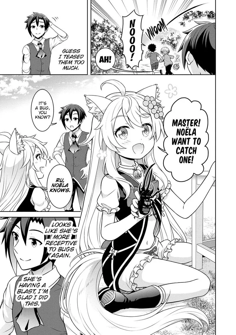 Cheat Kusushi no Slow Life: Isekai ni Tsukurou Drugstore Chapter 55 page 18