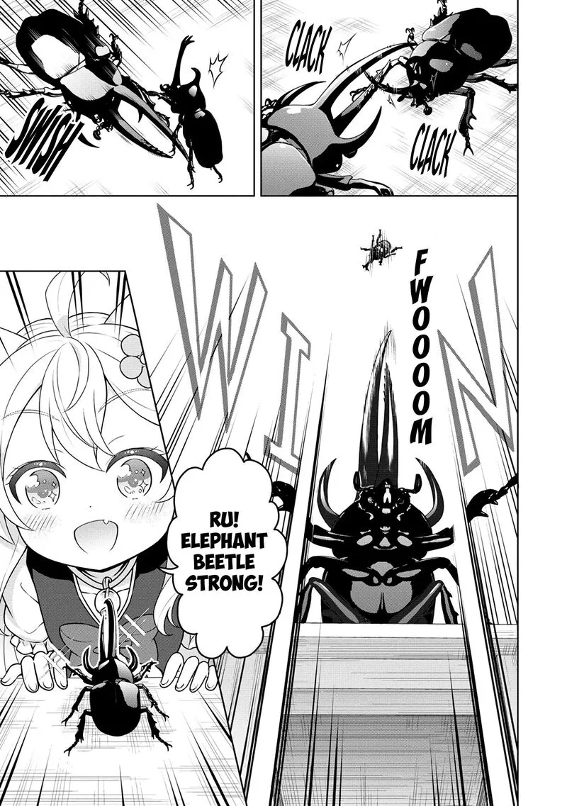 Cheat Kusushi no Slow Life: Isekai ni Tsukurou Drugstore Chapter 55 page 12