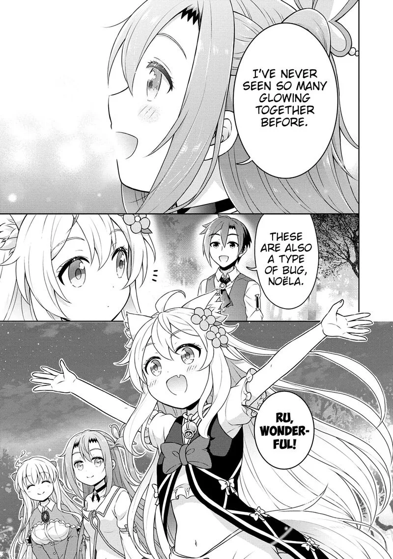 Cheat Kusushi no Slow Life: Isekai ni Tsukurou Drugstore Chapter 55 page 23