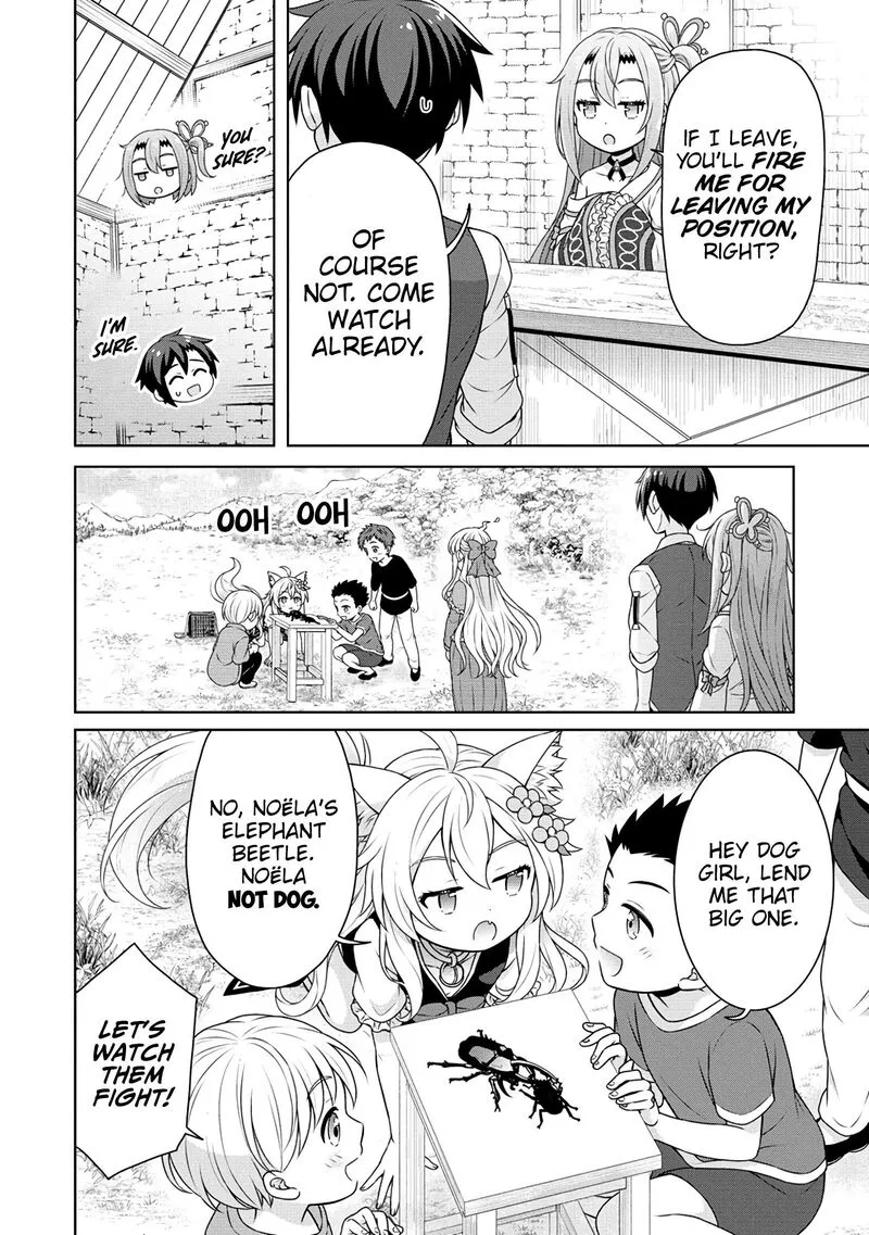 Cheat Kusushi no Slow Life: Isekai ni Tsukurou Drugstore Chapter 55 page 15