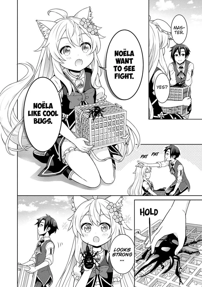 Cheat Kusushi no Slow Life: Isekai ni Tsukurou Drugstore Chapter 55 page 9
